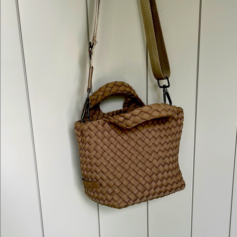 NAGHEDI mini Tote